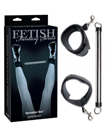 Entrave pour chevilles Spreader Bar