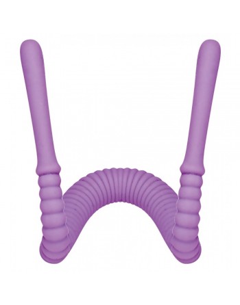 Ecarteur et stimulateur vaginal Intimate Spreader