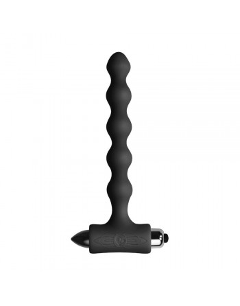 Vibromasseur Anal Petite Sensations Pearls