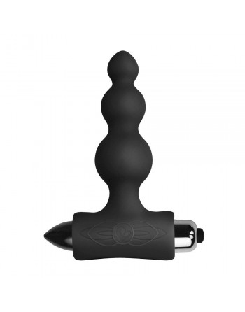 Vibromasseur Anal Petite Sensations Bubbles