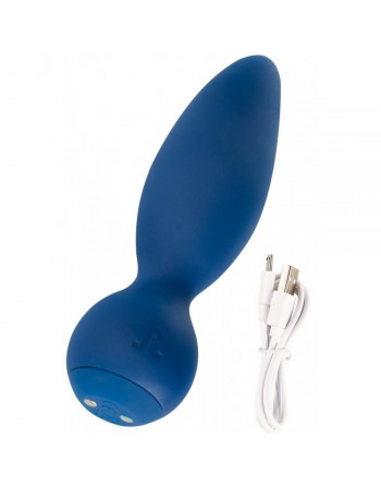 Vibromasseur Anal Rechargeable Little Rocket