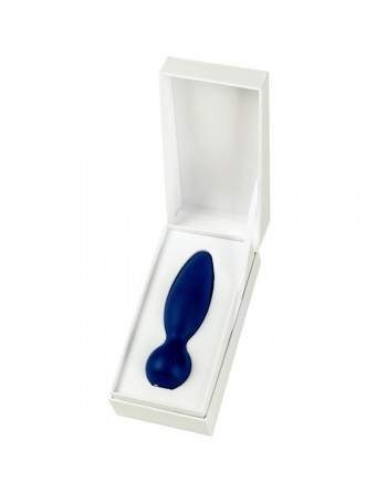 Vibromasseur Anal Rechargeable Little Rocket