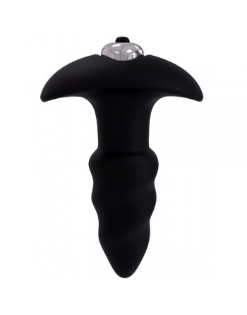 Vibromasseur Anal en Silicone Love Arrow