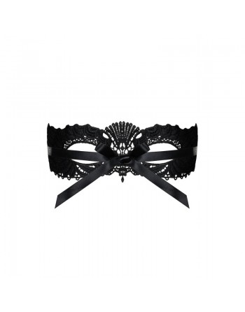 A700 Masque - Noir