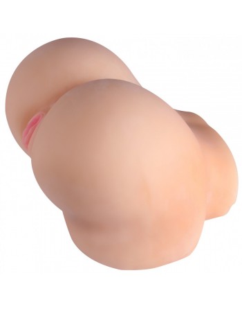 Fessier Réaliste Fuck Me Hard - 8,2 kg