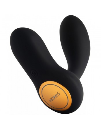 Vibromasseur de Prostate Connecté Vick Neo