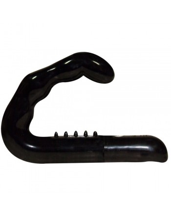 Vibromasseur de Prostate Ebony