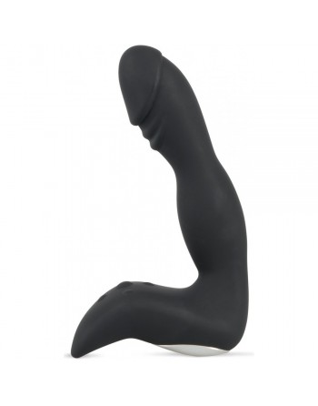 Vibromasseur Rechargeable De Prostate Rebel