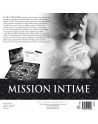 Jeu Mission Intime - Classic