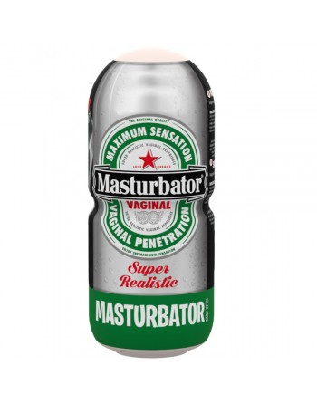 Masturbateur Vagin Beer