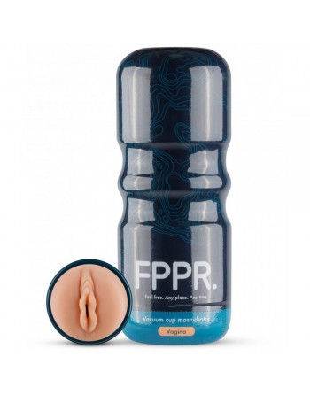 Masturbateur Vagin FPPR Mocha