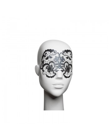Masque Anna - Noir