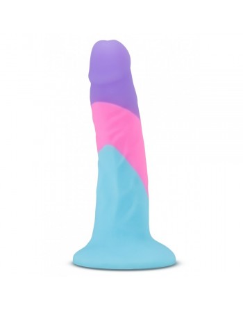 Gode Ventouse Avant D15 - 14 cm