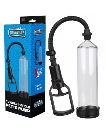 Developpeur de Pénis Trigger Handle