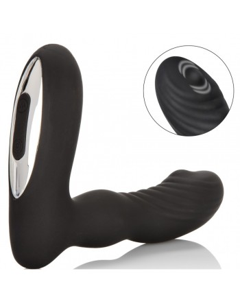 Vibromasseur de Prostate Rechargeable Eclipse