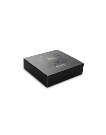 Désir Métallique - Menottes Bracelets - Or