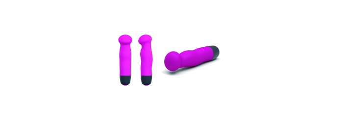 Stimulateur Clit Vibe - Violet