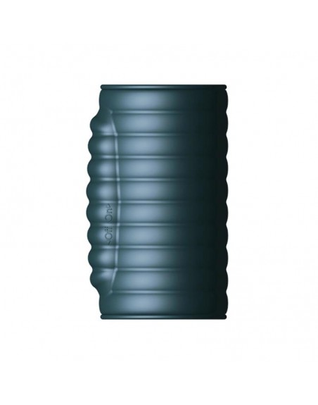 Gaine Orgasmique Vibrante Dorcel Deep Vibe - Noir