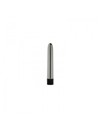 Vibromasseur Dorcel Silver Star 18 cm - Argent
