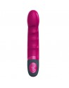 Vibromasseur Dorcel Too Much V2 - Rose