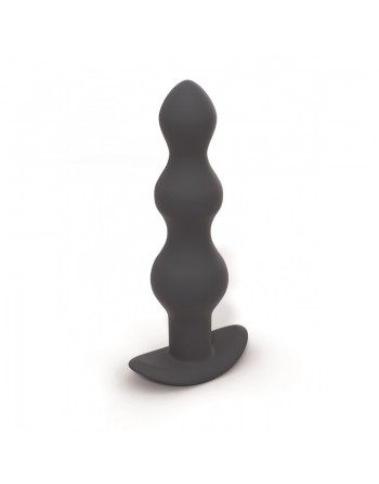 Chaine Anale Deep Secret M - Noir