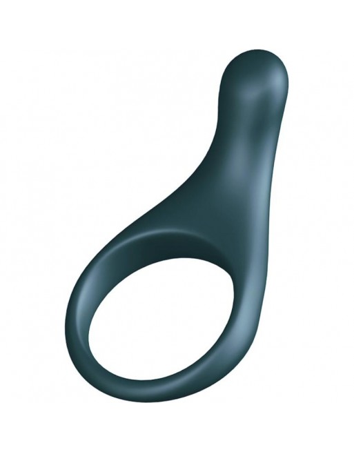 Cockring Dorcel Intense Ring - Noir Cockring Dorcel Intense Ring - Noir