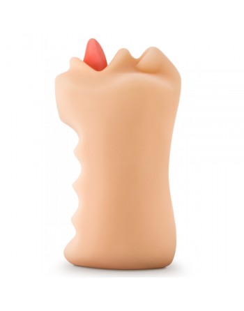 Bouche Suceuse d'Anne