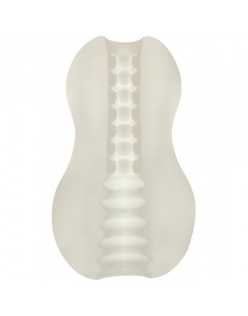 Masturbateur Mood Exciter Strocker Transparent