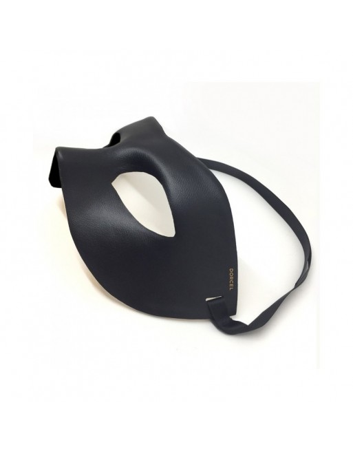 Masque Dorcel - Noir Masque Dorcel - Noir