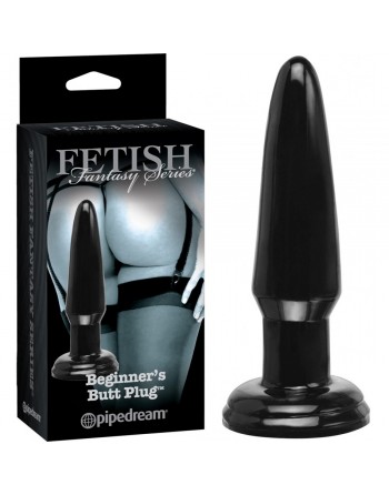 Gode Anal Beginner's Butt Plug Limited Edition - 11 cm