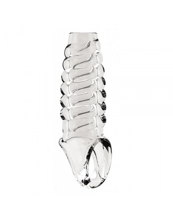 Gaine Transparente Ouverte No.21