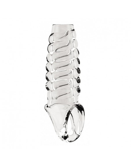 Gaine Transparente Ouverte No.21