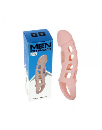 Gaine vibrante Men Extension