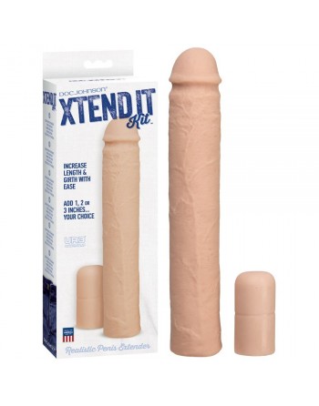 Gaine en UR3 Xtend It Kit