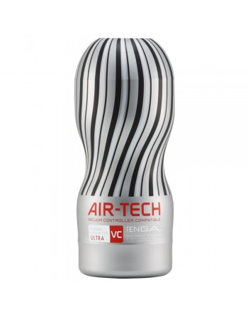 Tenga Air Tech VC Reusable Vacuum Cup Ultra