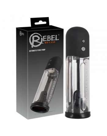 Developpeur Automatique Rebel