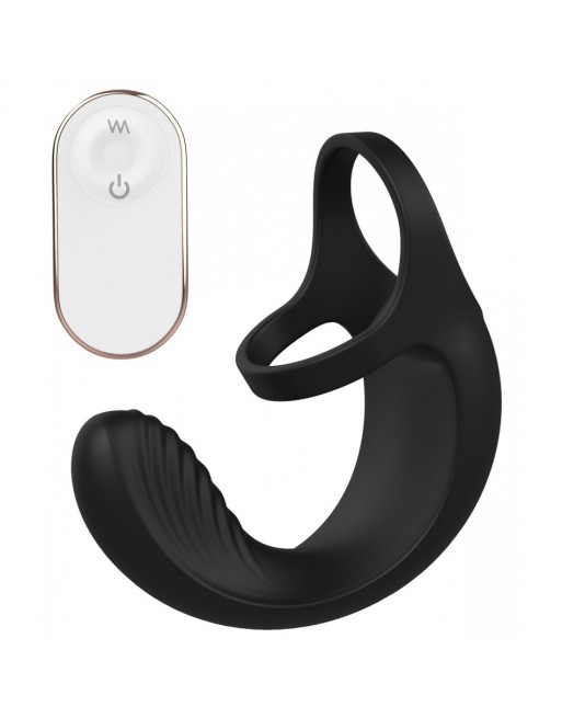 Anneaux Vibrant USB Télécommandé Anneaux Vibrant USB Télécommandé