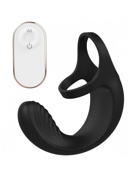 Anneaux Vibrant USB Télécommandé