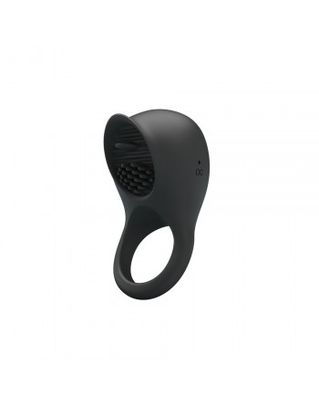 Anneau USB avec Stimulateur Clitoridien Shaking II