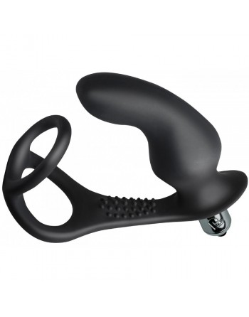 Vibromasseur Anal Rechargeable  Cockring Ro-Zen Pro