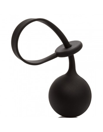 Anneau en Silicone avec Poids Lasso Ring