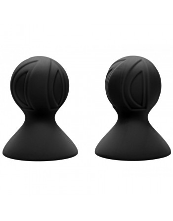 Ventouses pour Tétons Nipple Play