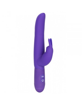 Vibromasseur Rabbit Bounding Bunny Violet
