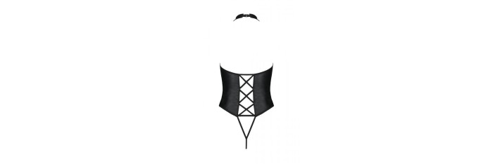 Nancy Body - Noir