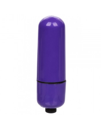 Stimulateur Vibrant Violet - 3 Vitesses