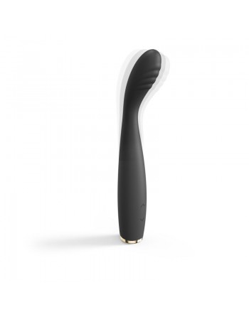 Vibromasseur G-Slim - Noir