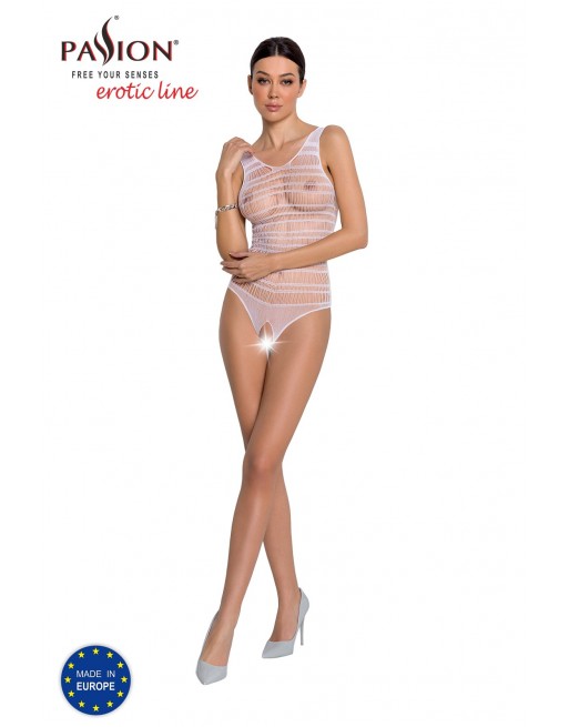 BS086 Body - Blanc BS086 Body - Blanc
