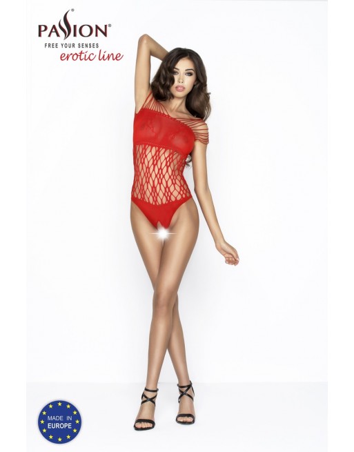 BS035 Body - Rouge BS035 Body - Rouge
