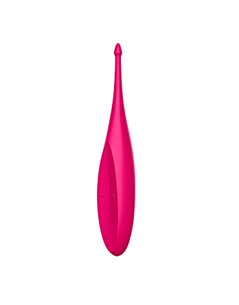 Vibromasseur Twirling Fun - Fuchsia