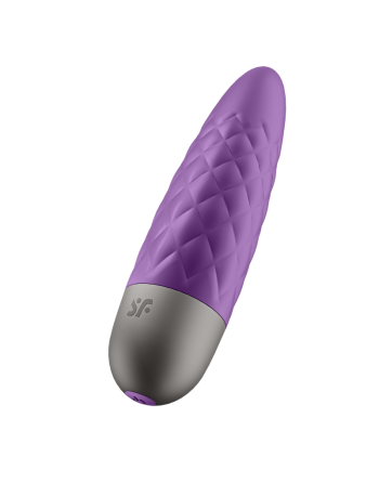 Vibromasseur  Satisfyer Ultra Power Bullet 5 - Violet